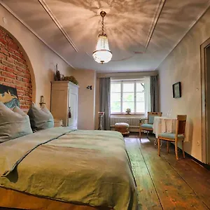Gasthof Pension Chapeau, Landsberg am Lech